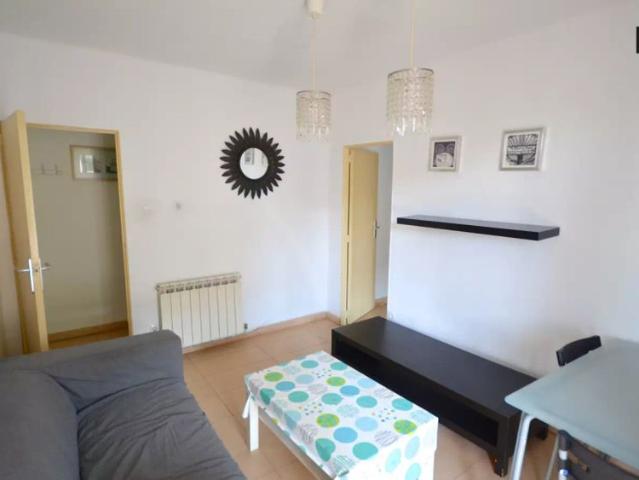 Comfortable 2 bedroom apartment for rent in Carabanchel
