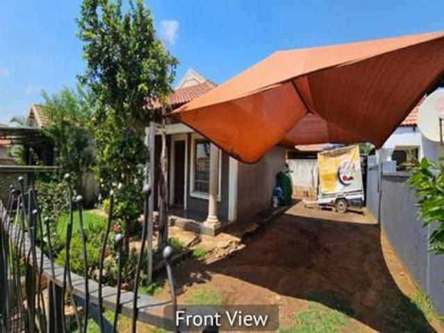 comfortable 2 bedroom house at mashishing