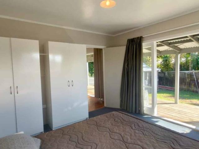 Comfortable 2 Bedroom Home in a Great Katikati Location