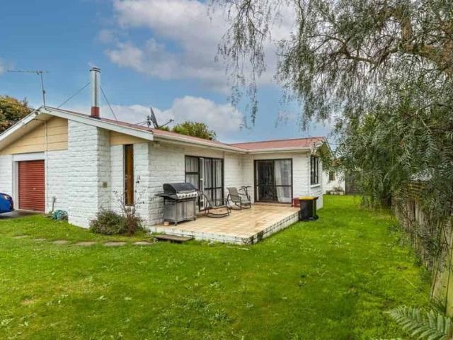 Comfortable 3 Bedroom Family Home