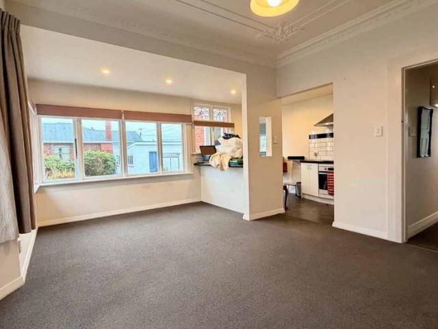 Comfortable 3 Bedroom Home in Saint Kilda, Dunedin