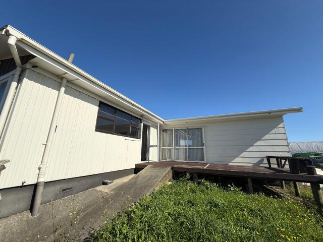 Comfortable 3 Bedroom Rural Home