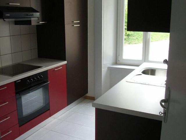 Comfortable 3 room apartment