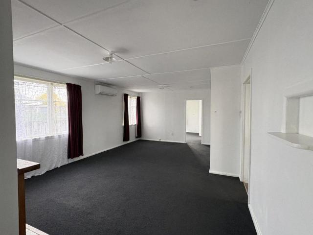 Comfortable Three Bedroom Family Home
