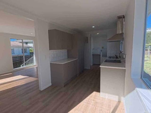 Comfortable Three Bedroom House in Torbay