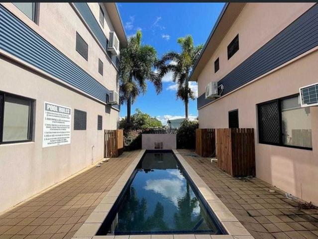 Comfortable Two Bedroom Unit in Secure Complex