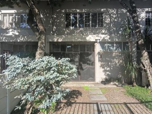 comfortable two bedroom apartment