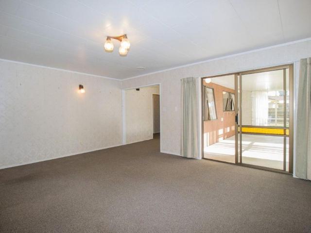 Comfortable two bedroom home