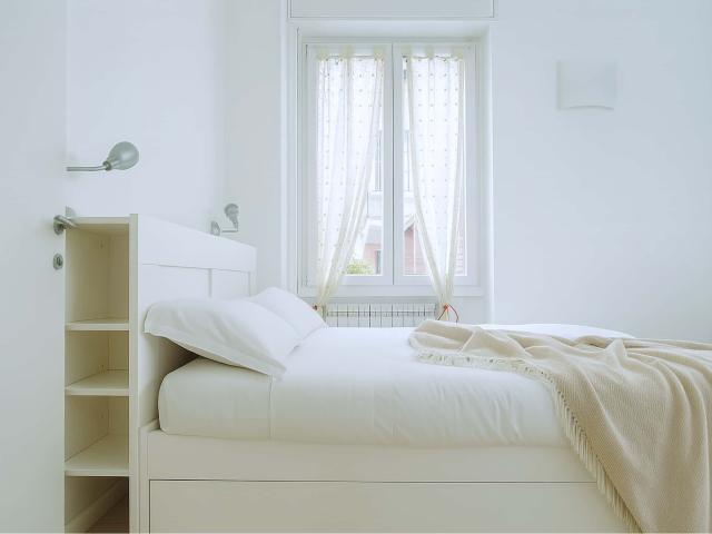 Comfortable two room apartment in the Città Studi area