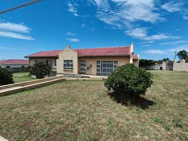 comfortable, well positioned home in.