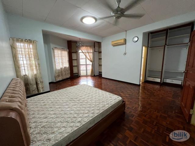 Comfortable & Affordable Room for Rent – Female Non Muslim Only