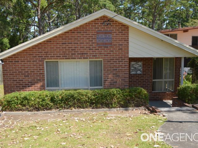 COMFORTABLE AND CONVENIENT LIVING IN A PEACEFUL BASIN VIEW POCKET