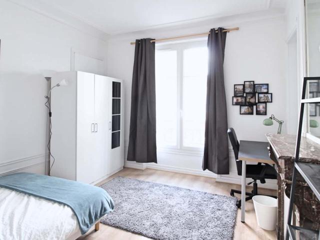 Comfortable and cosy room 15m² PA19