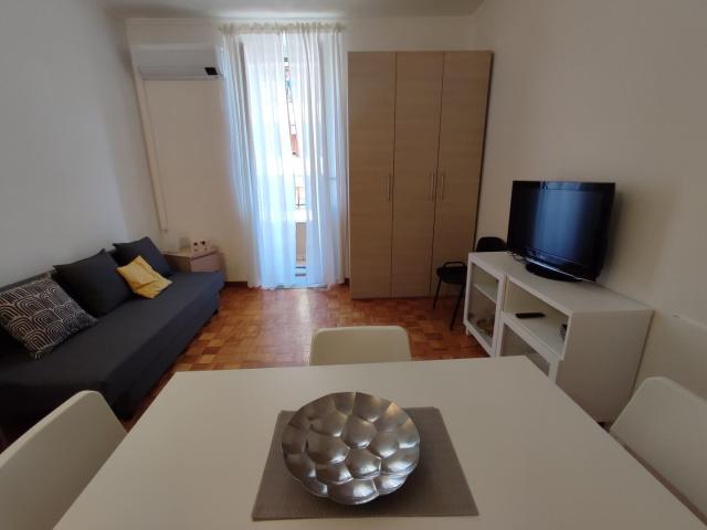 Comfortable and bright apartment Cribmed
