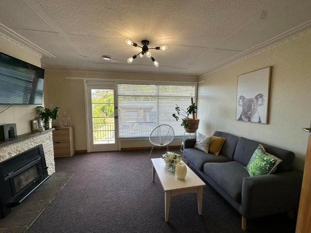 Comfortable and sunny home