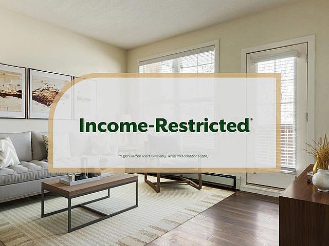 Comfortable And Pet friendly Apartments For Rent | Book A Showin