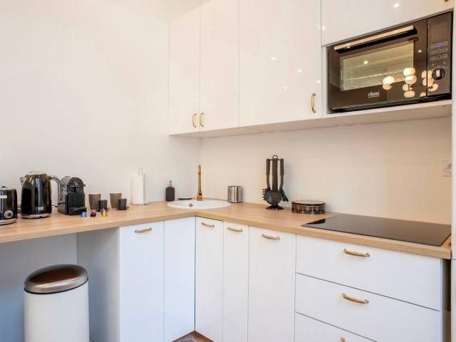 Comfortable Apartment 1BDR/3P Le Marais, Paris Amsterdam Apartments for Rent
