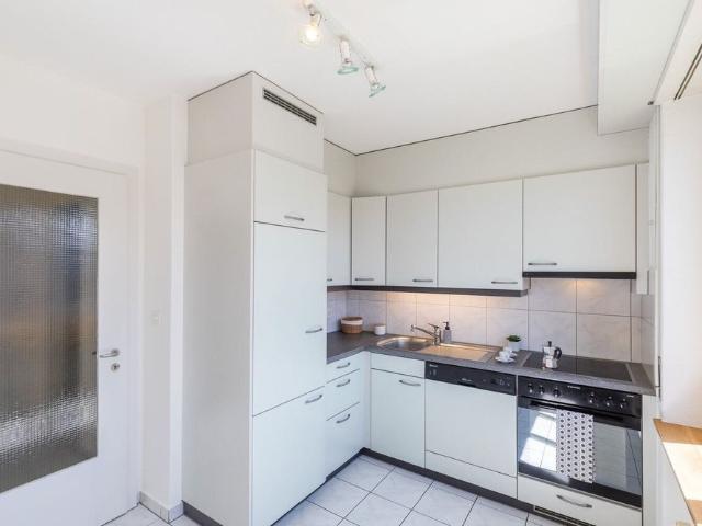 Comfortable apartment in a central location