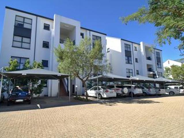 comfortable apartment in sought afte.