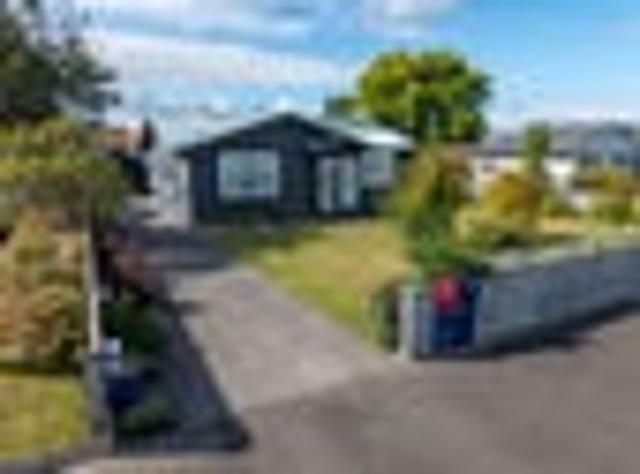 Comfortable character home