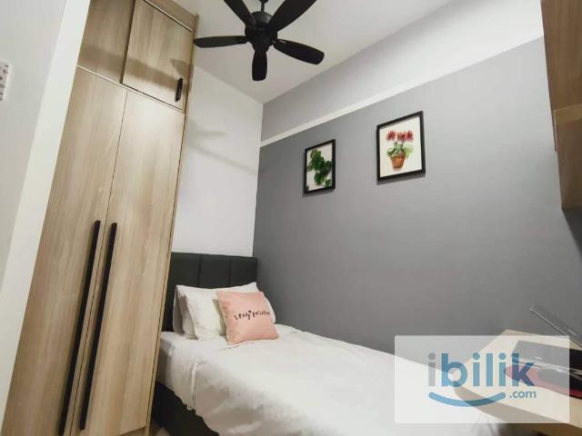 Comfortable Co Living @ EMPORIS {17 07} R4