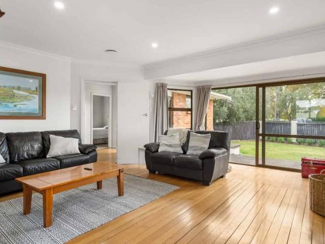 Comfortable & Convenient Living