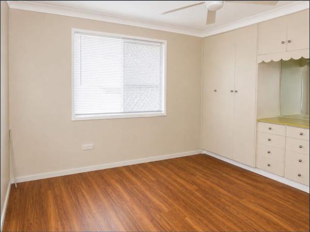Comfortable & Convenient Unit