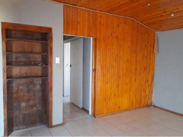 Comfortable family home with a spacious double garage for sale