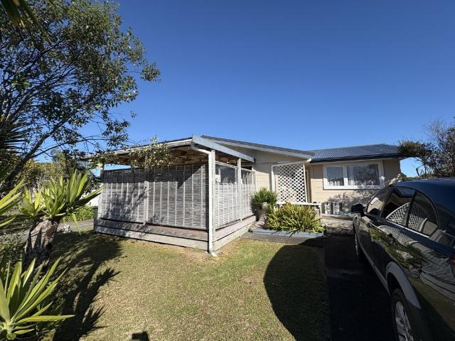 Comfortable Family Home in Tikipunga