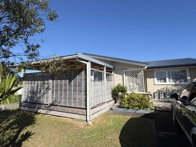 Comfortable Family Home in Tikipunga