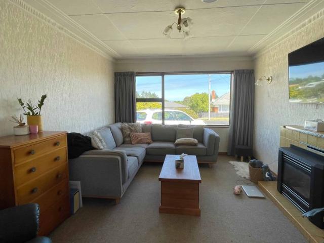 Comfortable Family Living in Peaceful Waldronville