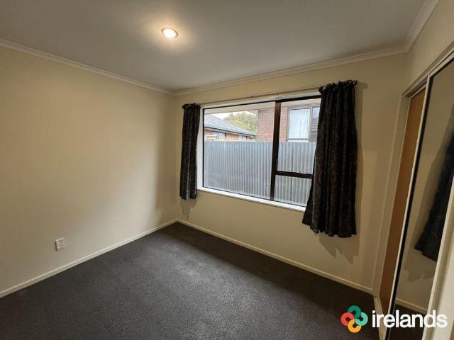 Comfortable Family Living in Popular Papanui