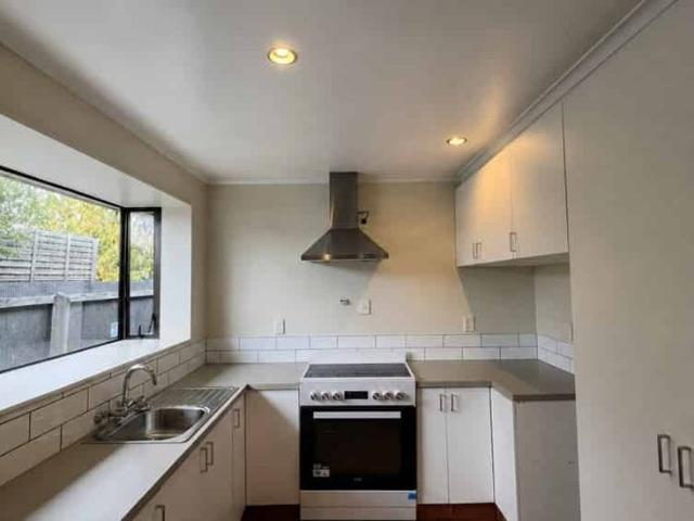 Comfortable Family Living in Popular Papanui
