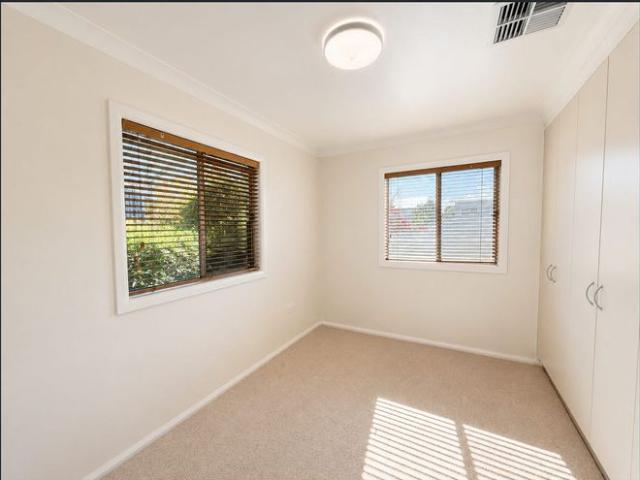 Comfortable Family Living with a Spacious Backyard