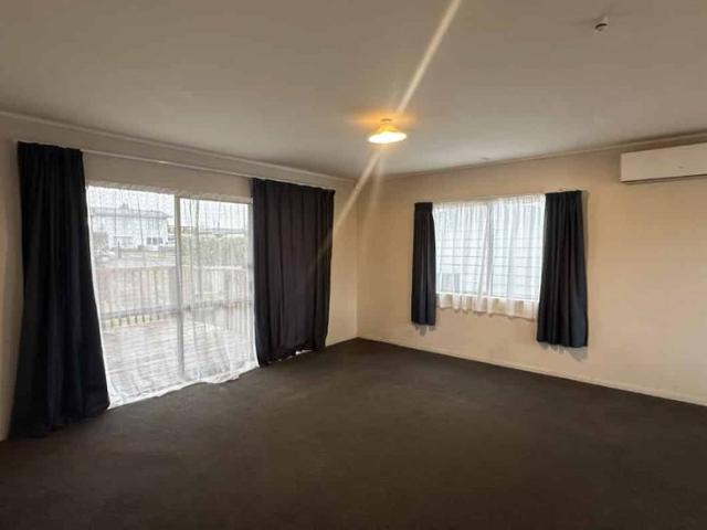 Comfortable Family Living