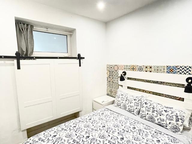 Comfortable home next to Marques Pombal