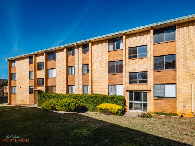 Comfortable Living and Unbeatable Location in the Heart of Curtin