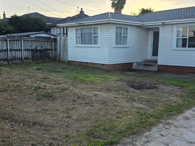 Comfortable Living, Excellent Location