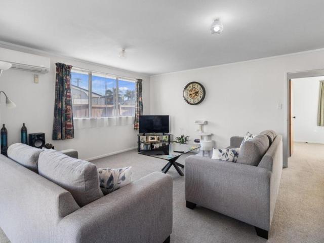 Comfortable Living in a Prime Location
