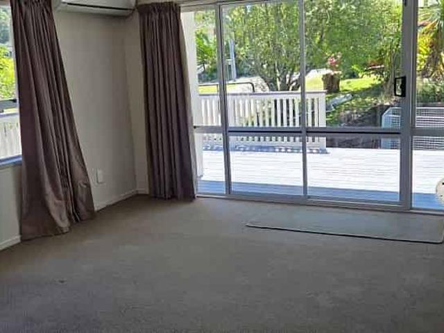 Comfortable Living in a Quiet Location