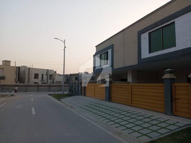 Comfortable Living In Askari 6 375 SQ Yards SU House For Rent