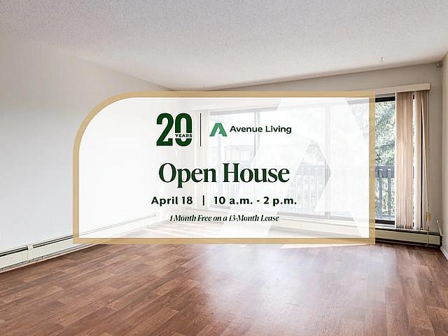 Comfortable Living In Ne Calgary At Applewood Village | Renovate
