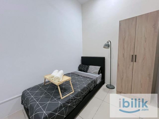 ✨ COMFORTABLE LIVING @ PLATINUM OUG, BUKIT JALIL ✨