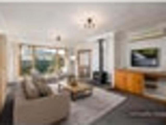 Comfortable Living with Easy Care Appeal