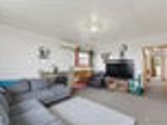 Comfortable Living with Room to Add Your Own Touch