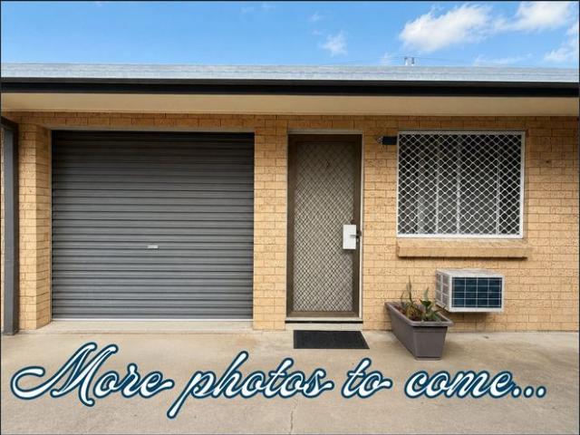 Comfortable & Low Maintenance Unit Living