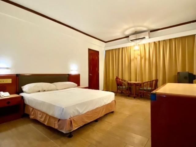 Comfortable Master Room at Chow Kit, KL City Centre
