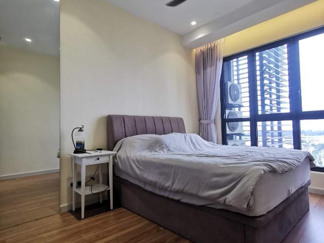 Comfortable Medium Room | Sunway Velocity