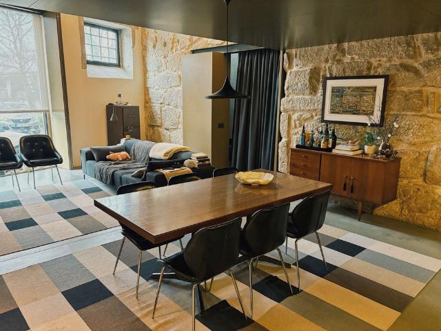 Comfortable Porto Apartment Free Parking