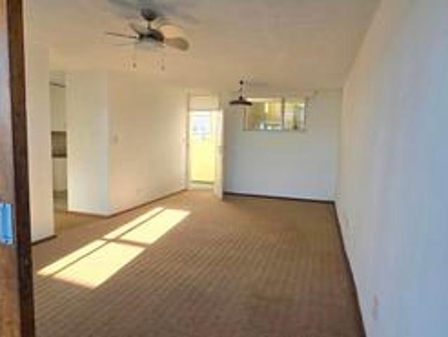 comfortable rental in the heart of d.